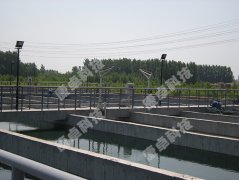 马鞍山污水处理自动控制系统,马鞍山污水处理厂监控系统