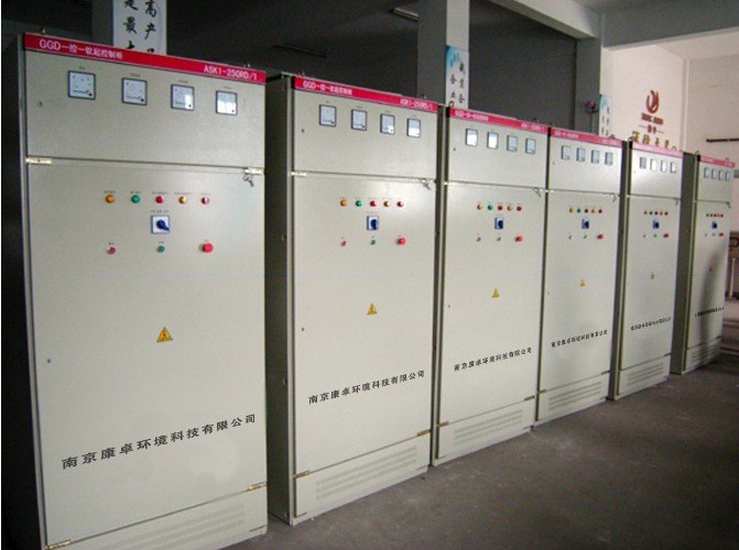 南京哪里有卖电气（器）控制柜