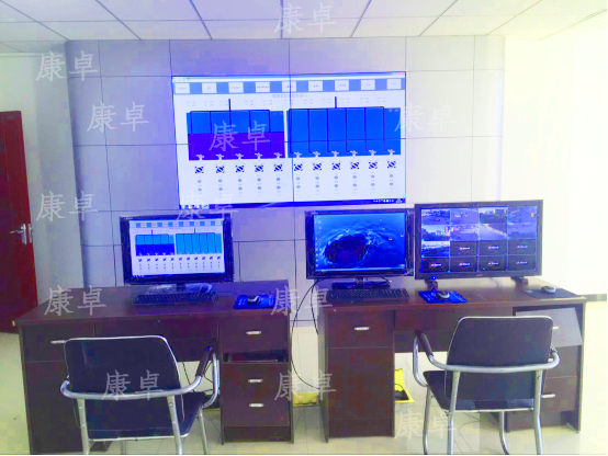 淮安市泵站视频监控系统,淮安泵站自动化远程监控系统