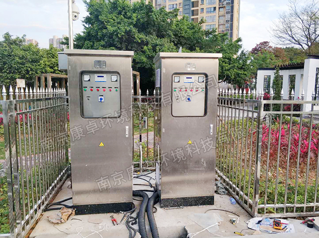 北京水泵远程控制柜_水泵无线远程控制系统